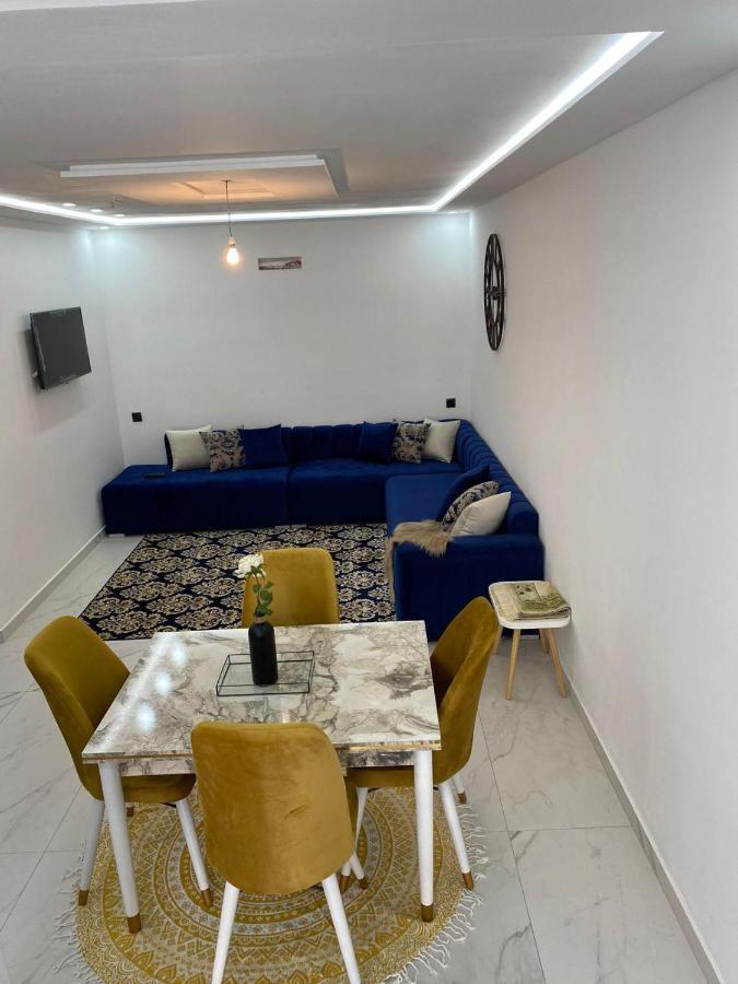 Iquama Atawhid Daire Nador Dış mekan fotoğraf