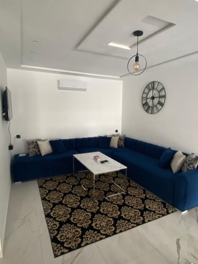 Iquama Atawhid Daire Nador Dış mekan fotoğraf